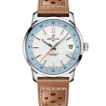 Replica Breitling Top Time B31 AB3113281A1X1 Men Watch