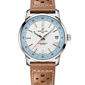 Replica Breitling Top Time B31 AB3113281A1X1 Men Watch
