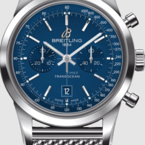 Replica Breitling transocean A4131012/C862/171A Watch