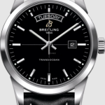 Replica Breitling transocean A4531012/BB69/438X/A20D.1 Watch