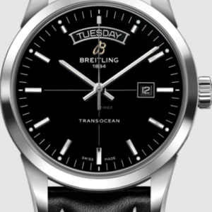Replica Breitling transocean A4531012/BB69/438X/A20D.1 Watch