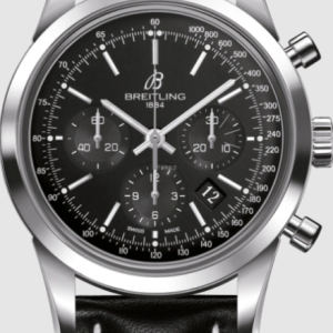 Replica Breitling transocean AB015212/BA99/436X/A20D.1 Watch