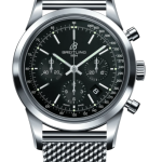 Replica Breitling transocean chronograph AB0152121B1A1 Watch
