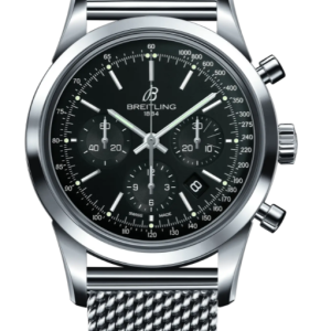 Replica Breitling transocean chronograph AB0152121B1A1 Watch