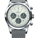 Replica Breitling transocean chronograph AB0152121G1A1 Watch