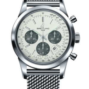 Replica Breitling transocean chronograph AB0152121G1A1 Watch