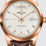 Replica Breitling transocean R45310121G1P1 Watch