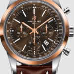 Replica Breitling transocean chronograph UB015212.Q594.437X.A20BA.1 Watch