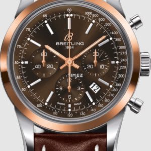 Replica Breitling transocean chronograph UB015212.Q594.437X.A20BA.1 Watch