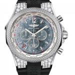 Replica Breitling Breitling for Bentley GMT J4736267/BC55/222S/J20DNRH.3.01 Men Watch