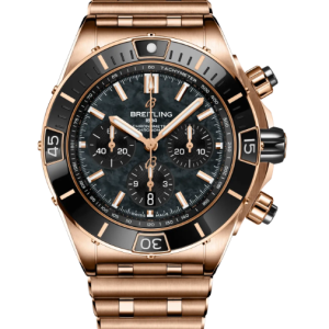 Replica Breitling Super Chronomat B01 44 RB01365A1B1R1 Watch