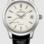 Grand Seiko Elegance Replica Watch SBGA293