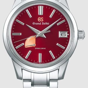 Grand Seiko Elegance Caliber 9R 20th Anniversary Limited Edition Replica Watch SBGA499