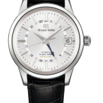 Grand Seiko Elegance Replica Watch SBGJ207