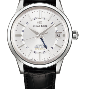Grand Seiko Elegance Replica Watch SBGJ207