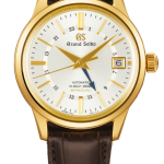 Grand Seiko Elegance Replica Watch SBGJ208