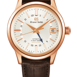 Grand Seiko Elegance Replica Watch SBGJ210