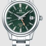 Grand Seiko Elegance Replica Watch SBGJ251