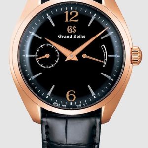 Grand Seiko Elegance Replica Watch SBGK004