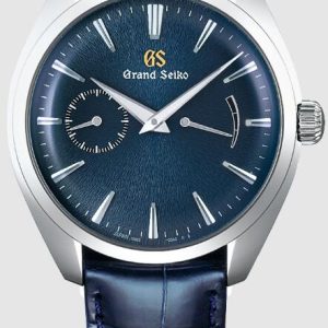 Grand Seiko Elegance Replica Watch SBGK005
