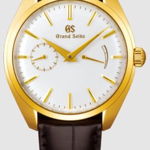 Grand Seiko Elegance Replica Watch SBGK006