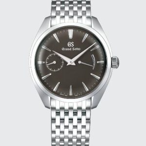 Grand Seiko Elegance Replica Watch SBGK009