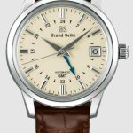 Grand Seiko Elegance Replica Watch SBGM221