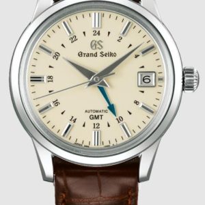 Grand Seiko Elegance Replica Watch SBGM221