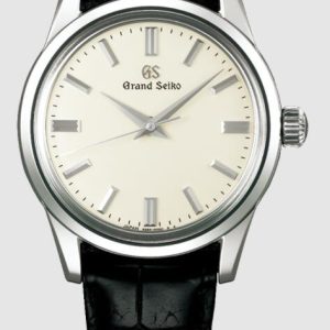 Grand Seiko Elegance Replica Watch SBGW231