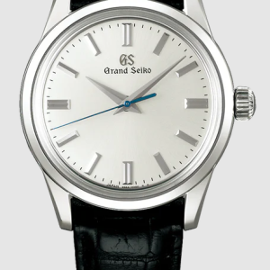 Grand Seiko Elegance Replica Watch SBGW237