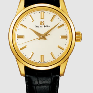 Grand Seiko Elegance Replica Watch SBGW238