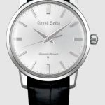Grand Seiko Elegance Replica Watch SBGW257