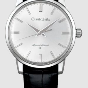 Grand Seiko Elegance Replica Watch SBGW257
