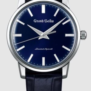 Grand Seiko Elegance Replica Watch SBGW259