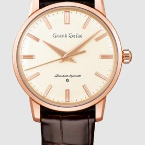 Grand Seiko Elegance Replica Watch SBGW260