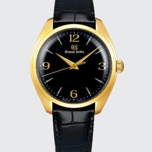 Grand Seiko Elegance Replica Watch SBGW262