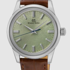 Grand Seiko Elegance Replica Watch SBGW273