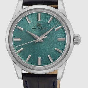 Grand Seiko Elegance Replica Watch SBGW275