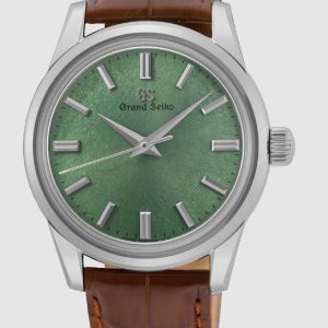 Grand Seiko Elegance Replica Watch SBGW277