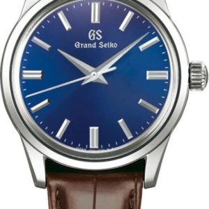 Grand Seiko Elegance Replica Watch Oruri Special Edition SBGW279