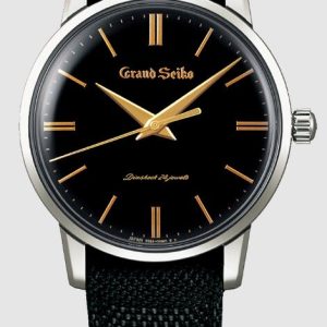Grand Seiko Elegance SEIKO WATCHMAKING 110th Anniversary Limited Edition Replica Watch SBGW295