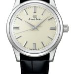 Grand Seiko Elegance Replica Watch SBGW301