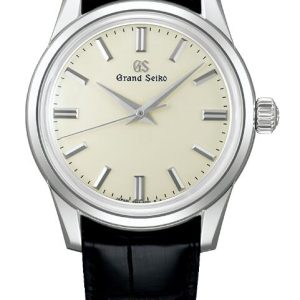 Grand Seiko Elegance Replica Watch SBGW301