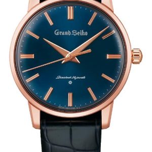 Grand Seiko Elegance Replica Watch SBGW314