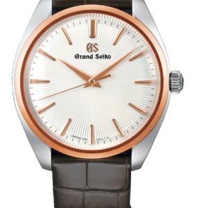 Grand Seiko Elegance Replica Watch SBGX344