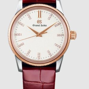 Grand Seiko Elegance Replica Watch SBGX346