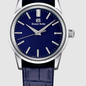 Grand Seiko Elegance Replica Watch SBGX349