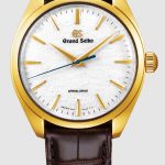 Grand Seiko Elegance 20th Anniversary of Spring Drive Replica Watch SBGY002