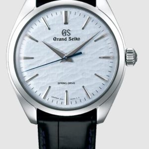 Grand Seiko Elegance Replica Watch SBGY007