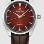 Grand Seiko Elegance Caliber 9R 20th Anniversary Limited Edition Replica Watch SBGY035